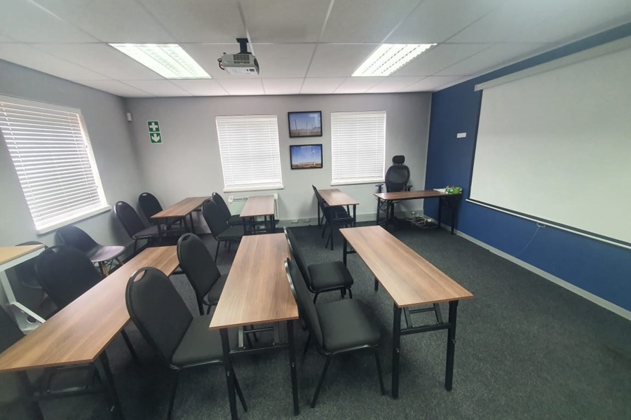 To Let commercial Property for Rent in Newton Park Eastern Cape